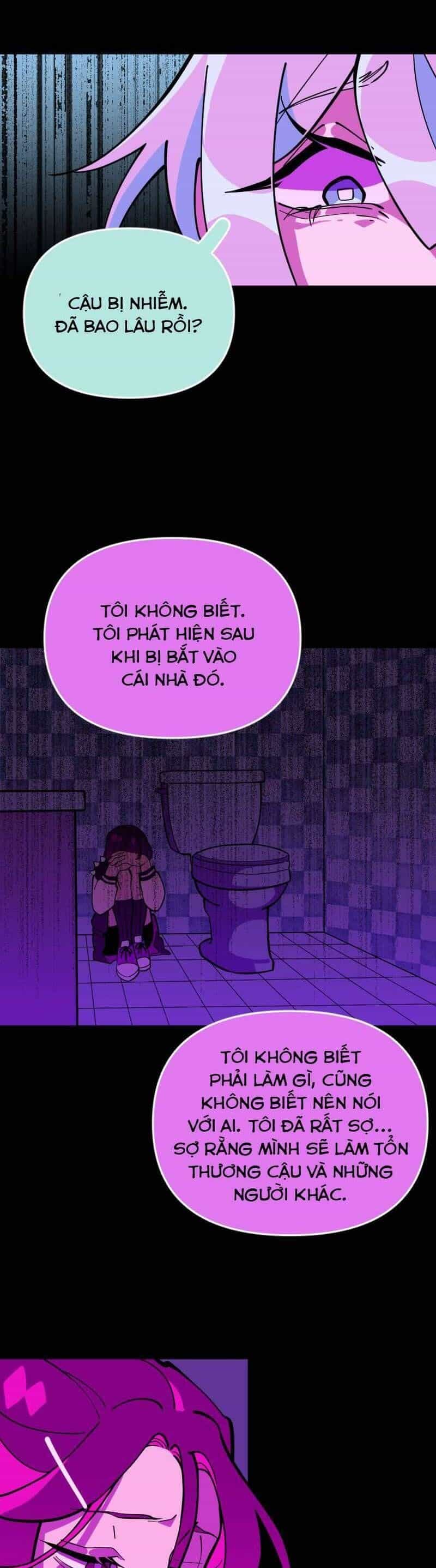 Homesick - Chương 75 - ảnh 28