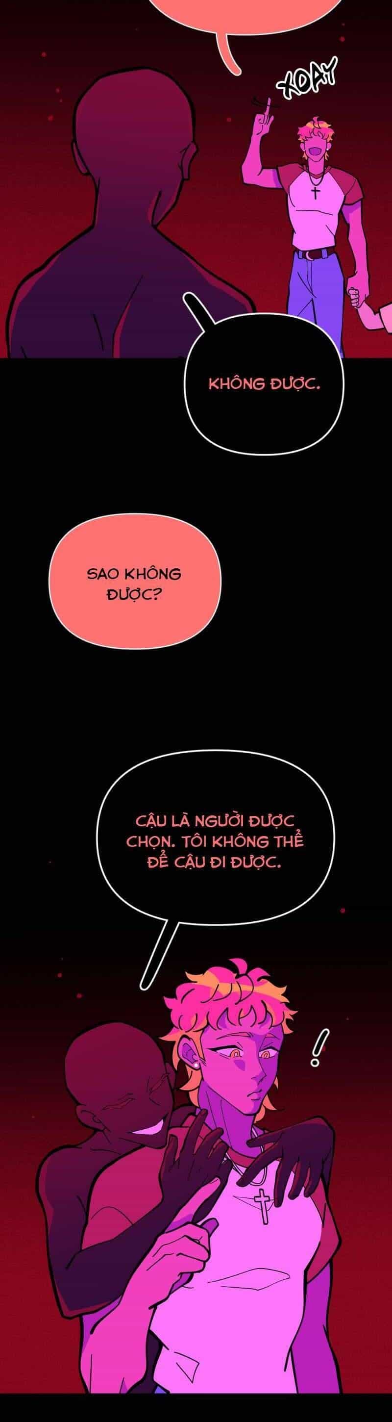 Homesick - Chương 76 - ảnh 11
