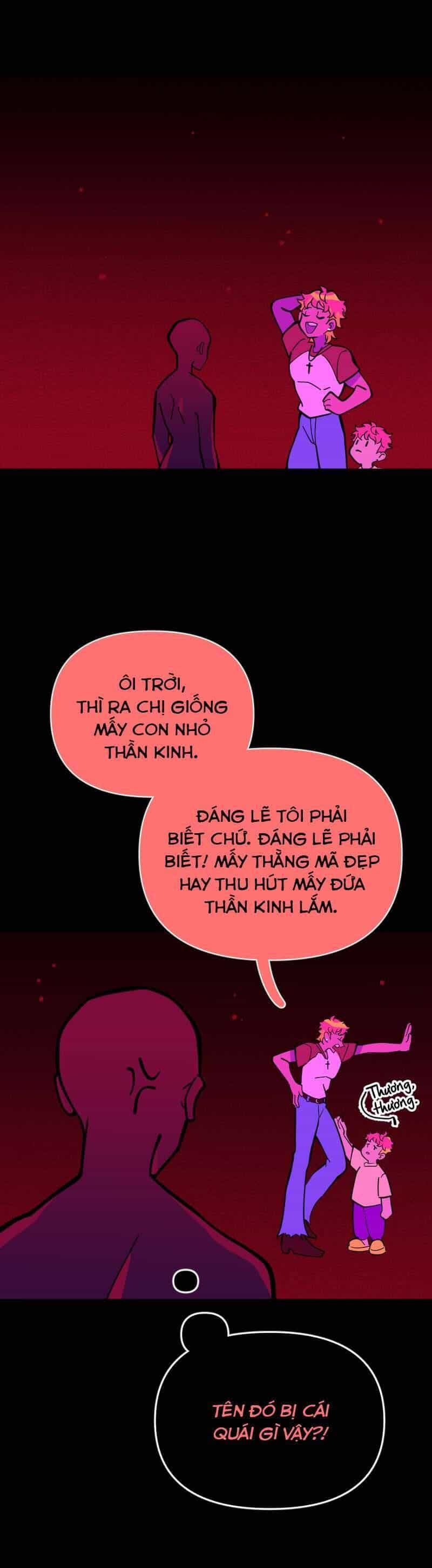 Homesick - Chương 76 - ảnh 13