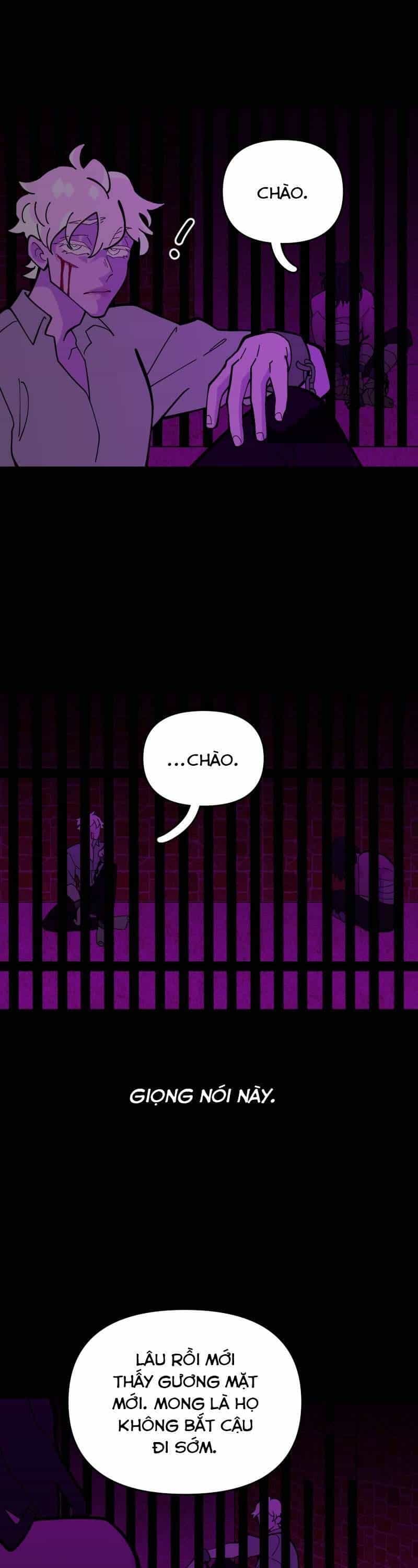 Homesick - Chương 76 - ảnh 19