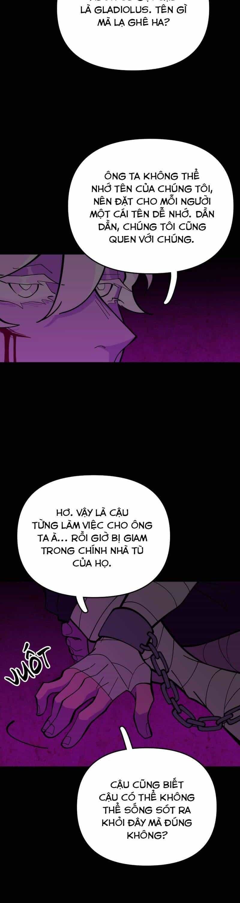 Homesick - Chương 76 - ảnh 24
