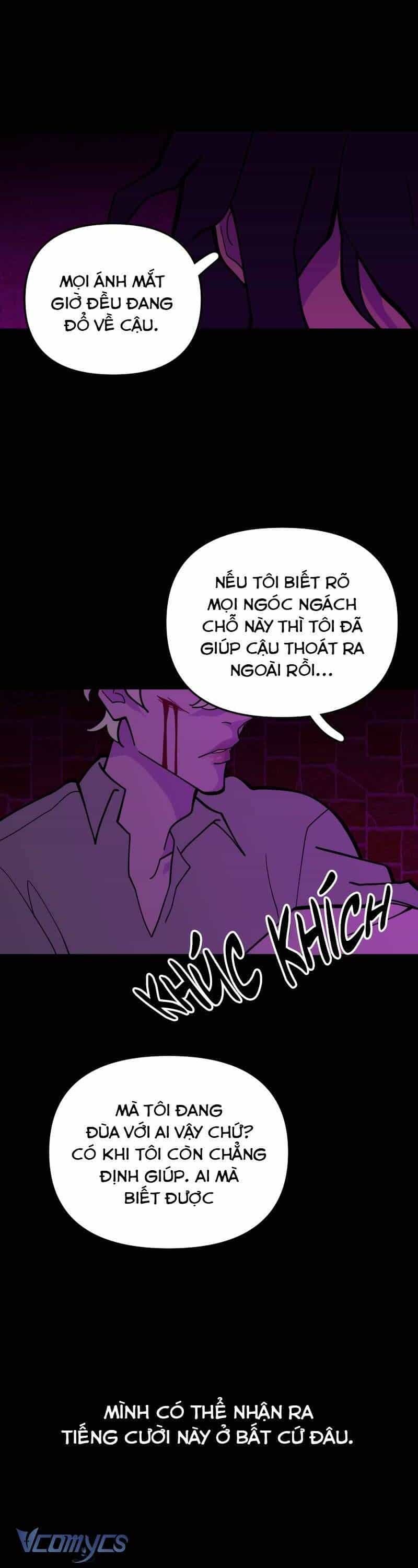 Homesick - Chương 76 - ảnh 26
