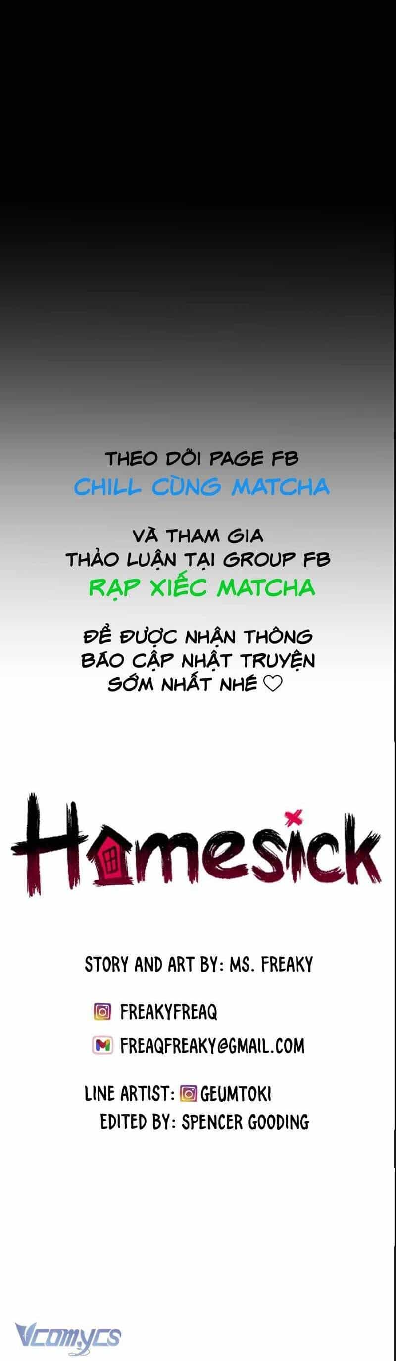 Homesick - Chương 76 - ảnh 30