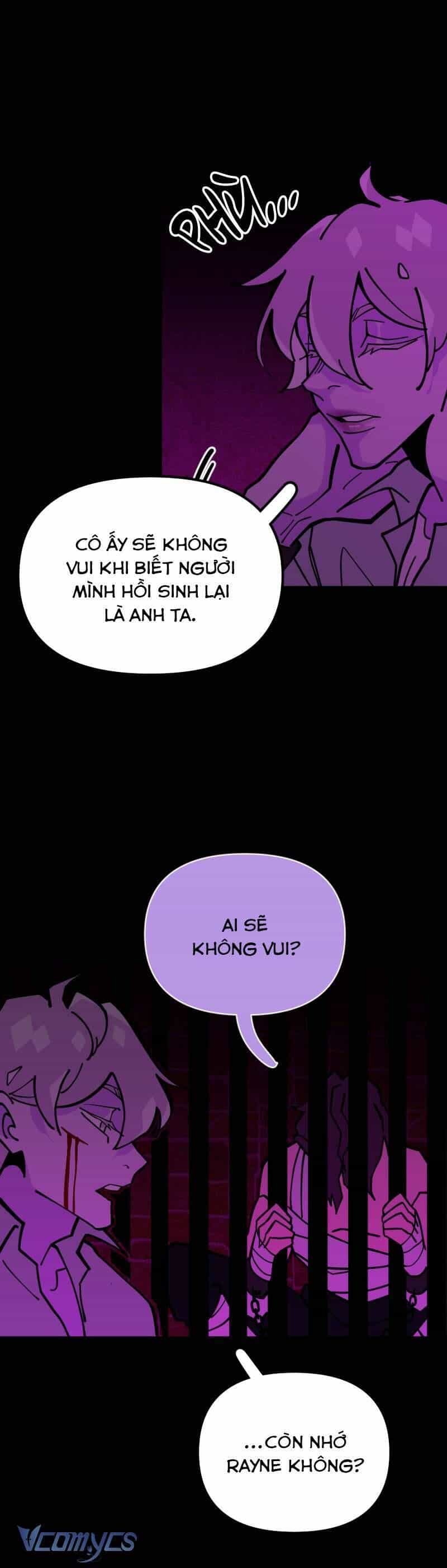 Homesick - Chương 77 - ảnh 11