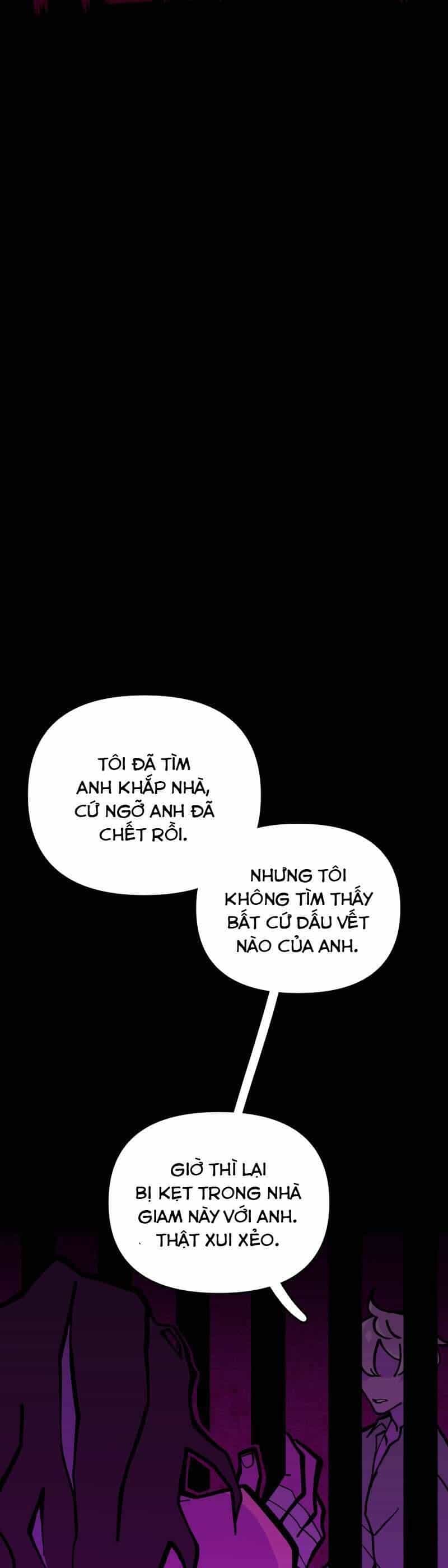 Homesick - Chương 77 - ảnh 6
