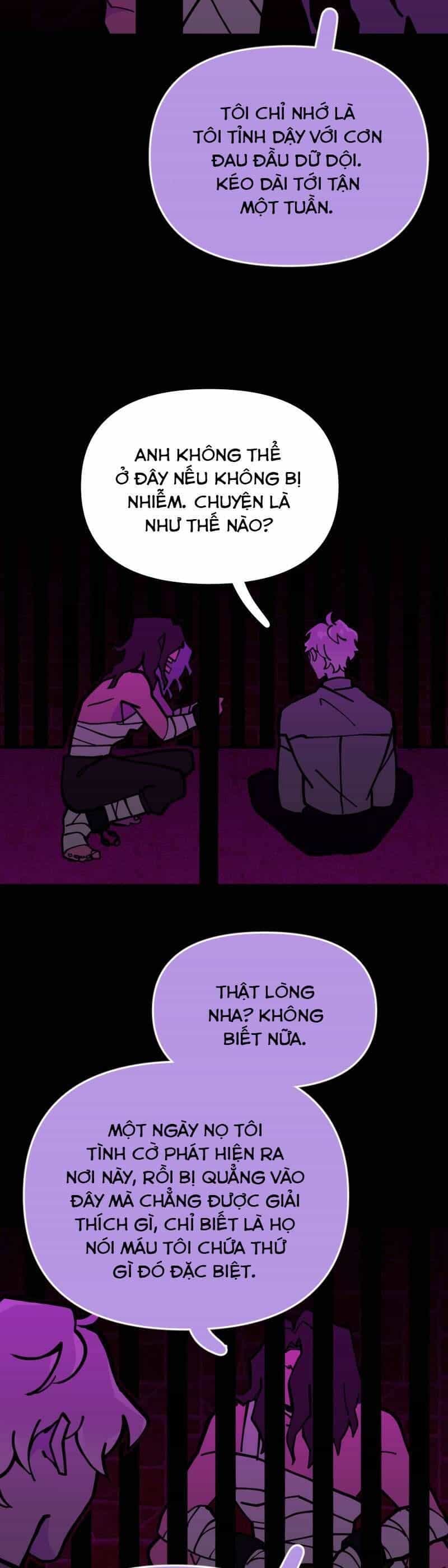 Homesick - Chương 77 - ảnh 8