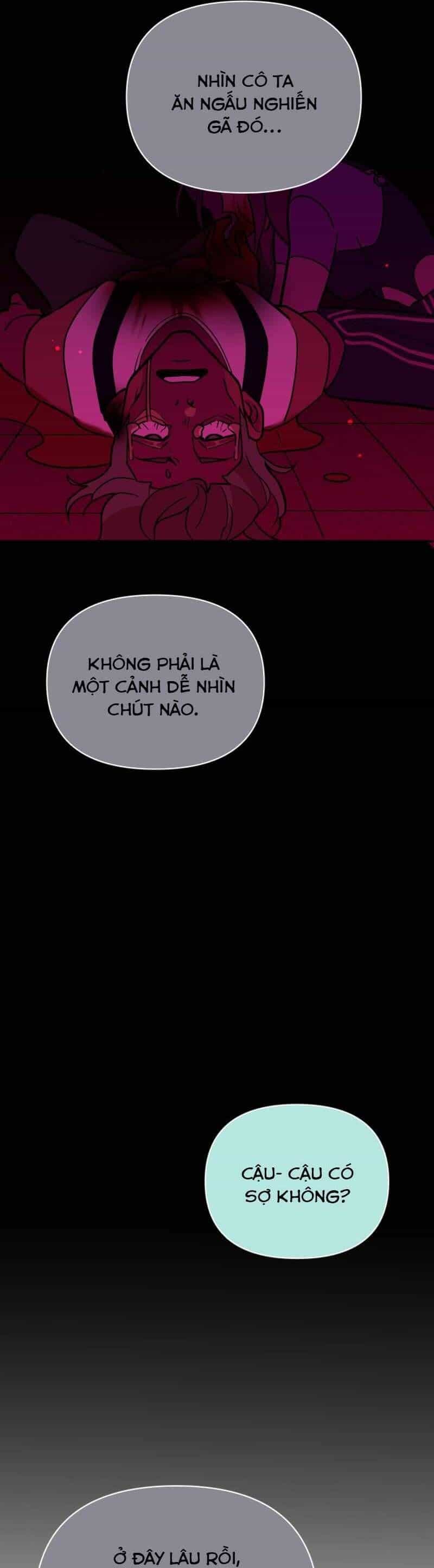 Homesick - Chương 78 - ảnh 12