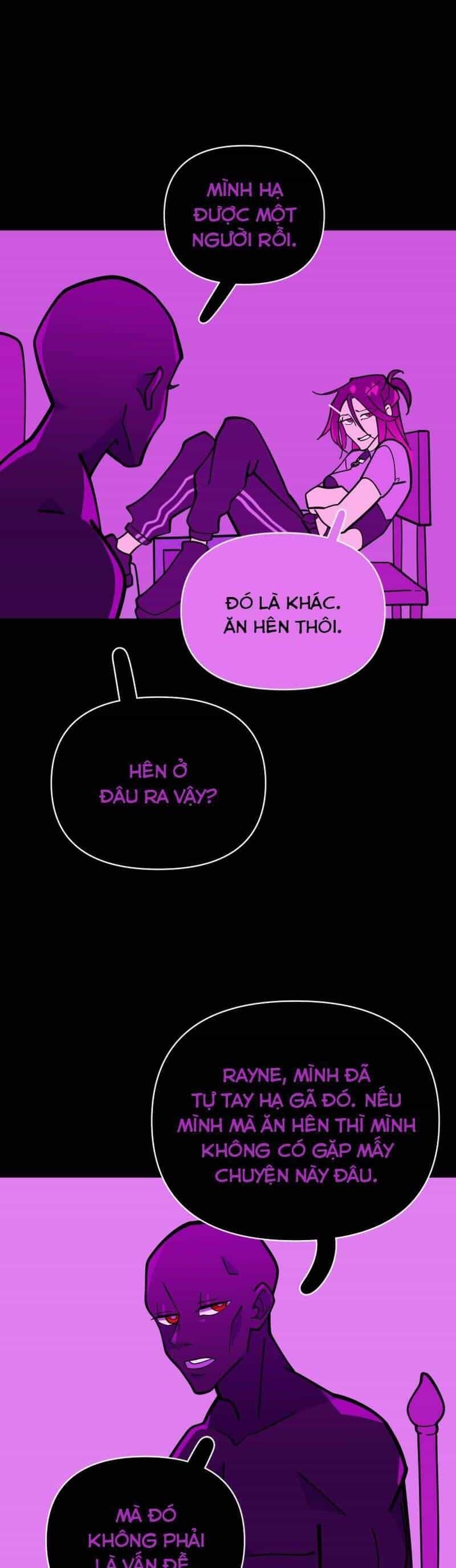 Homesick - Chương 78 - ảnh 23