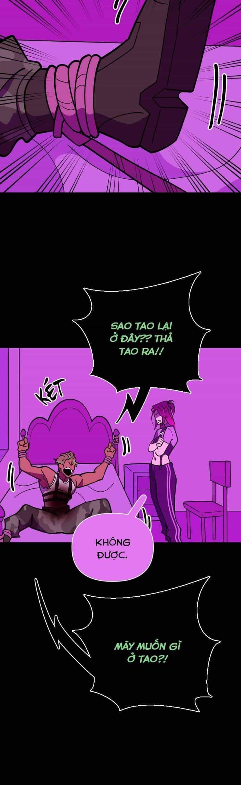Homesick - Chương 78 - ảnh 29
