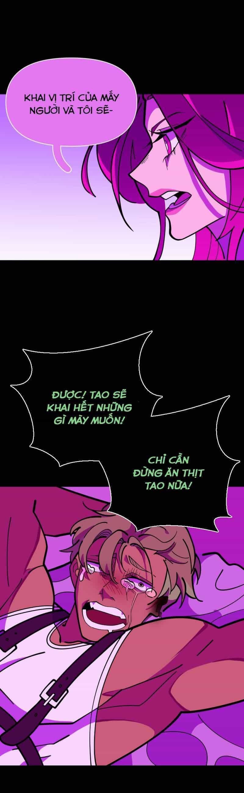 Homesick - Chương 78 - ảnh 30