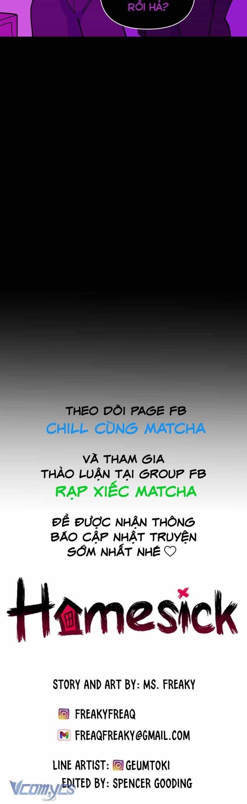 Homesick - Chương 78 - ảnh 32