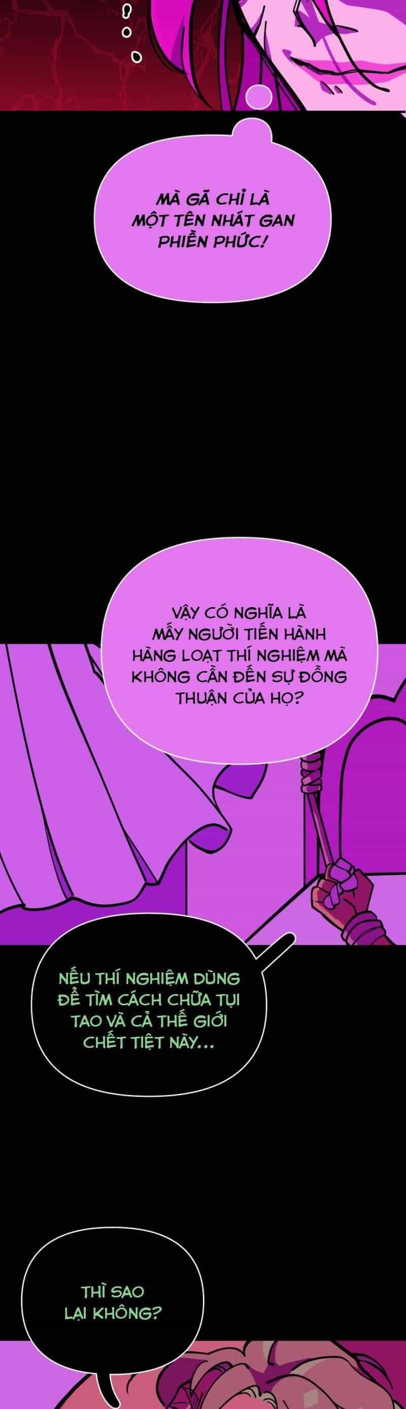 Homesick - Chương 79 - ảnh 14