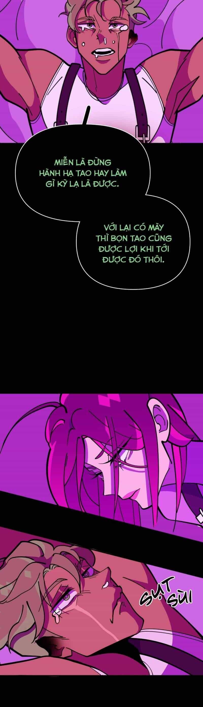 Homesick - Chương 79 - ảnh 16
