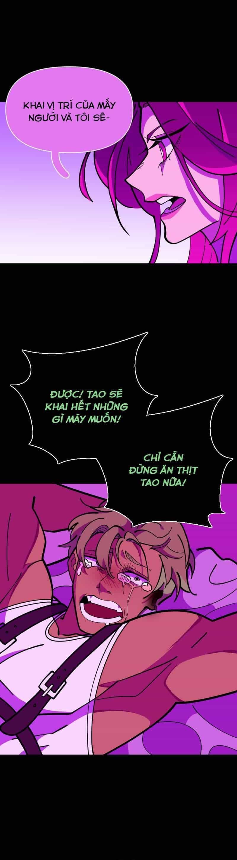 Homesick - Chương 79 - ảnh 2