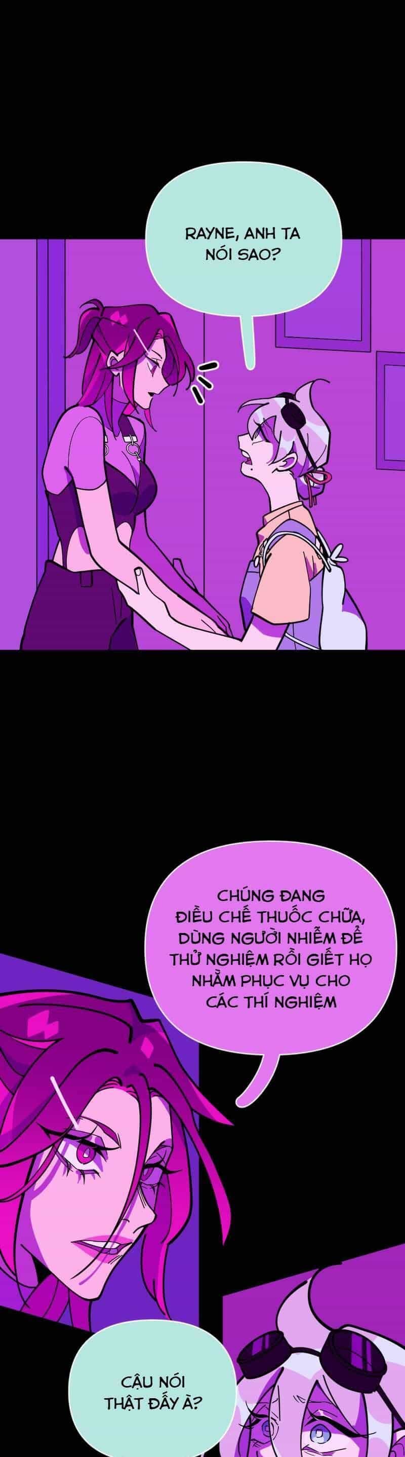 Homesick - Chương 79 - ảnh 21