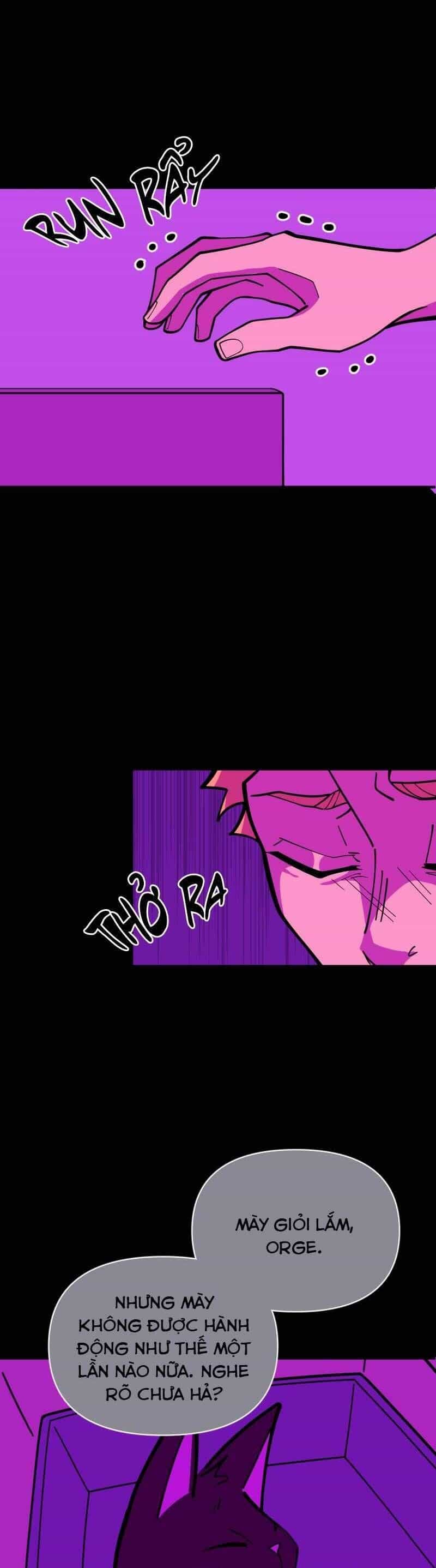 Homesick - Chương 79 - ảnh 26