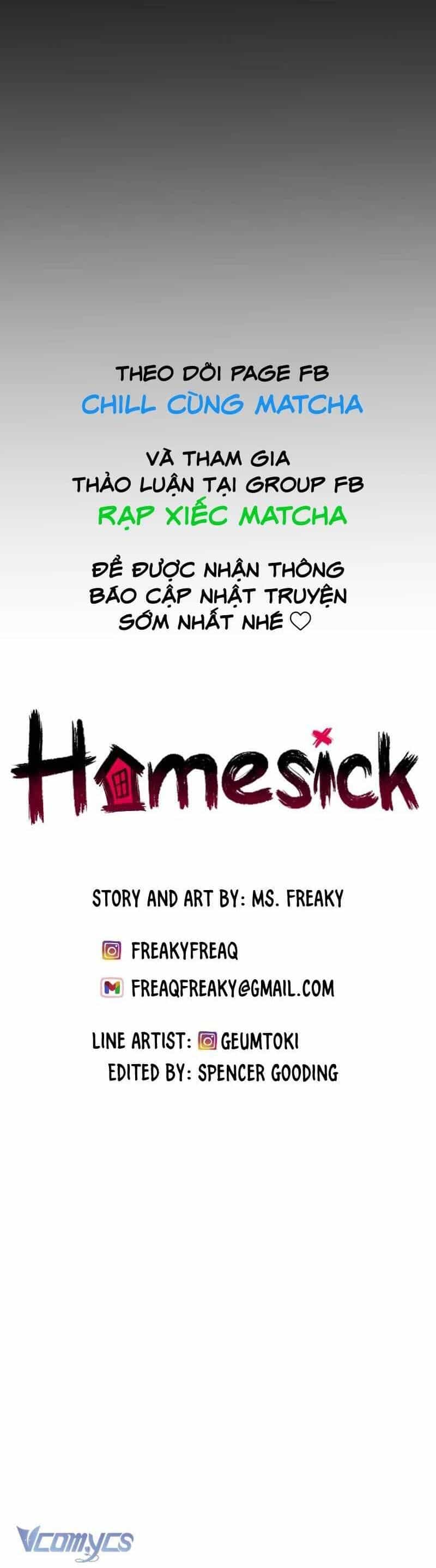 Homesick - Chương 79 - ảnh 28