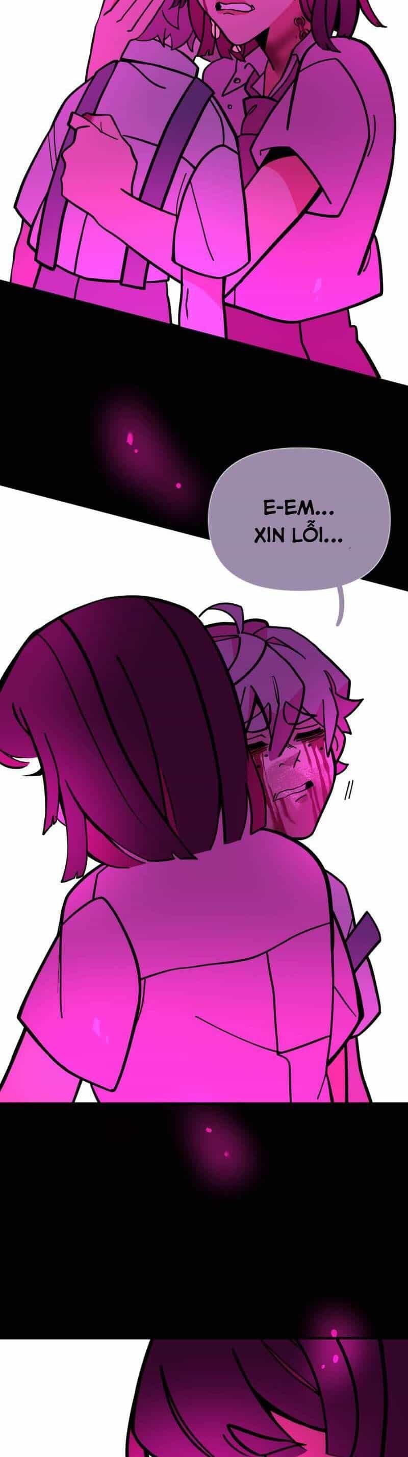 Homesick - Chương 8 - ảnh 13