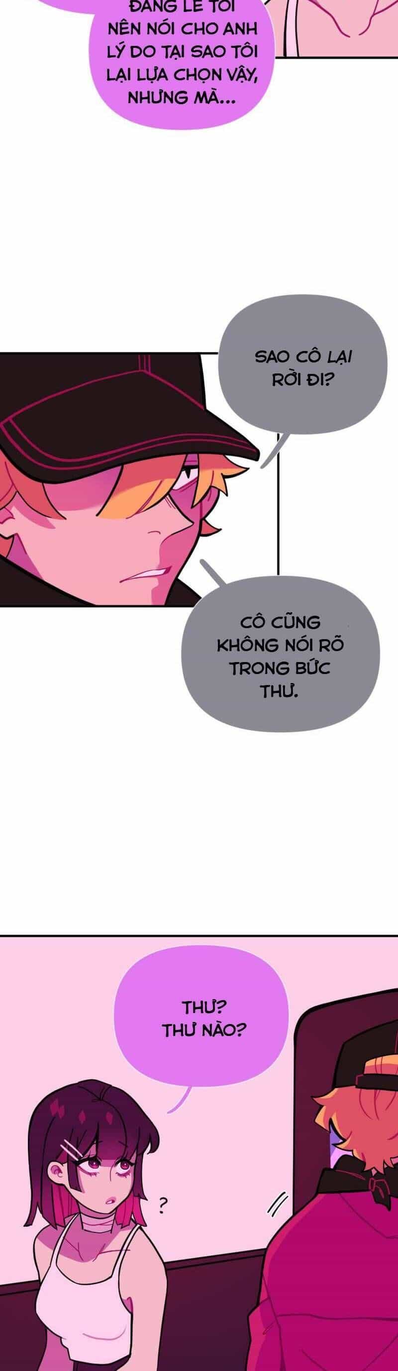 Homesick - Chương 8 - ảnh 29