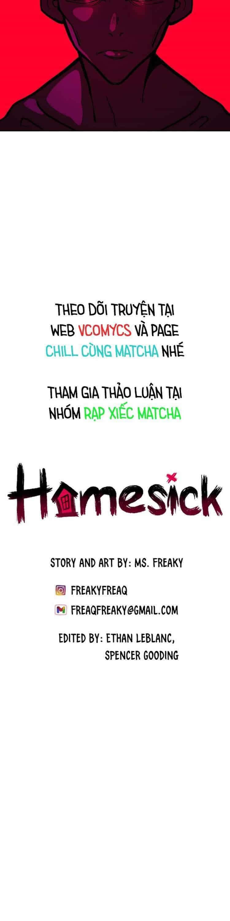 Homesick - Chương 8 - ảnh 46