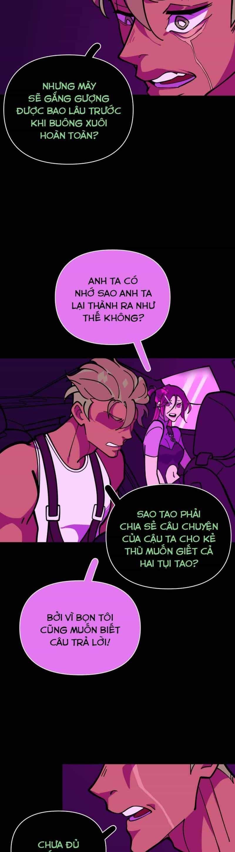 Homesick - Chương 80 - ảnh 9