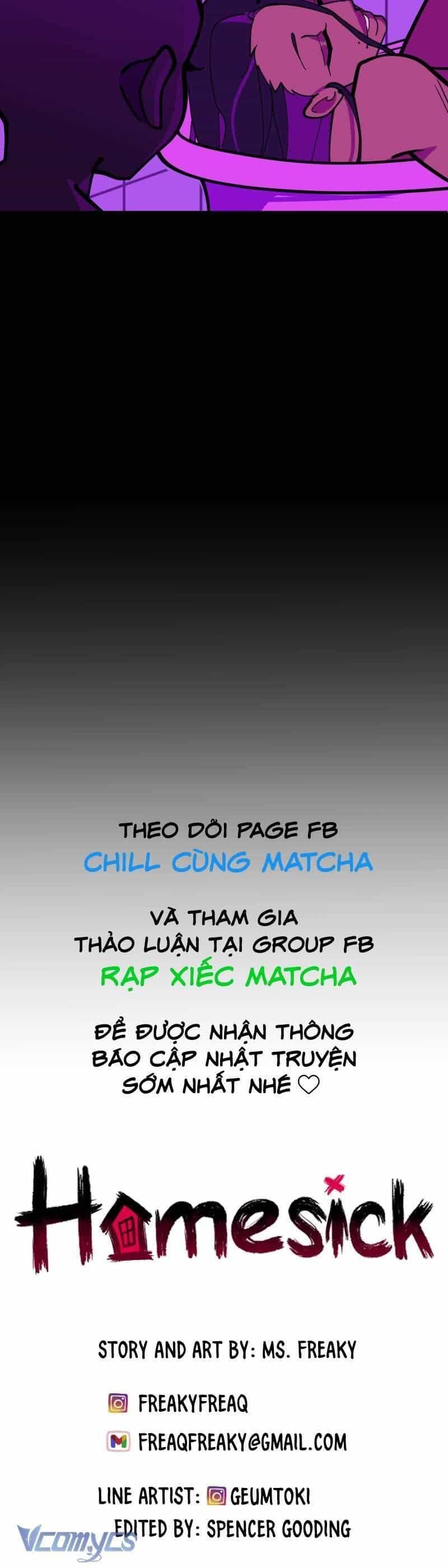 Homesick - Chương 80.1 - ảnh 29
