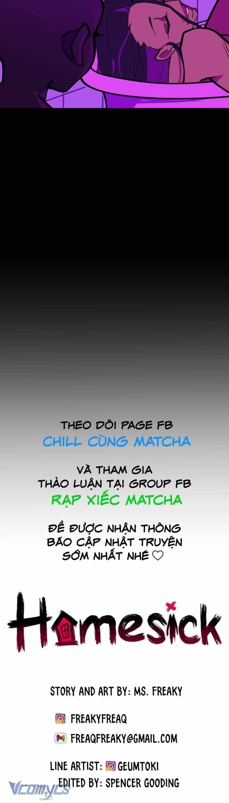 Homesick - Chương 80.4 - ảnh 29