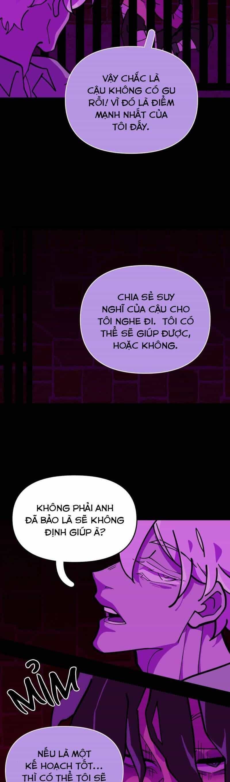 Homesick - Chương 80.5 - ảnh 15
