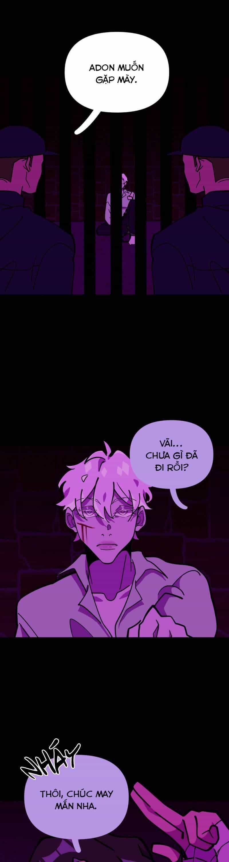 Homesick - Chương 80.5 - ảnh 19