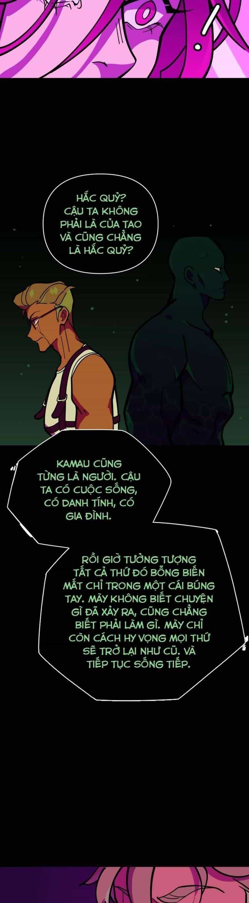 Homesick - Chương 80.7 - ảnh 8