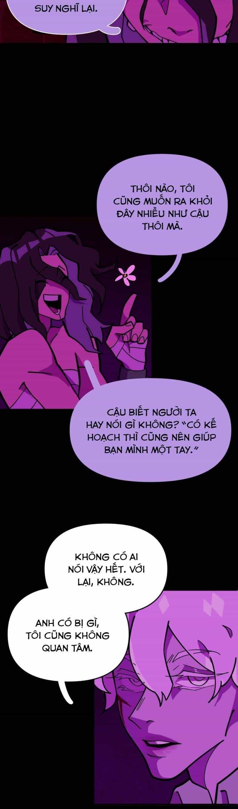 Homesick - Chương 80.8 - ảnh 16
