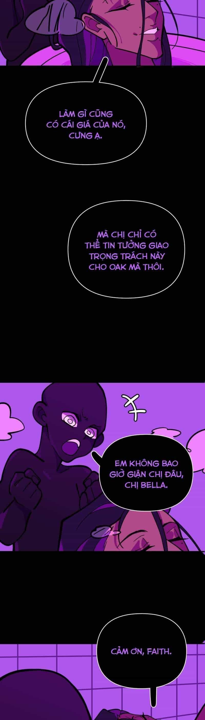 Homesick - Chương 80.8 - ảnh 28