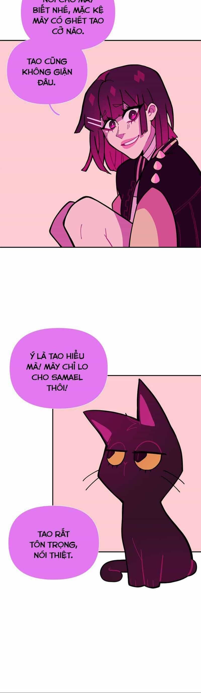 Homesick - Chương 9 - ảnh 17