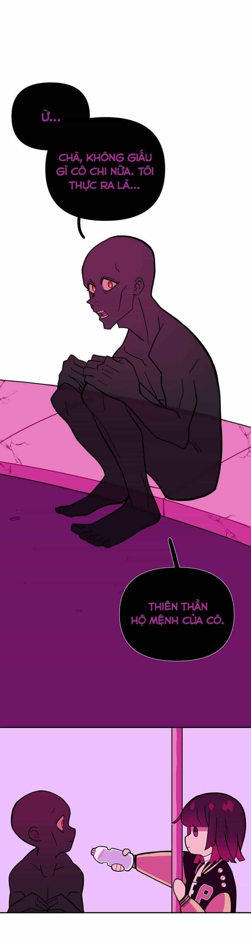 Homesick - Chương 9 - ảnh 23