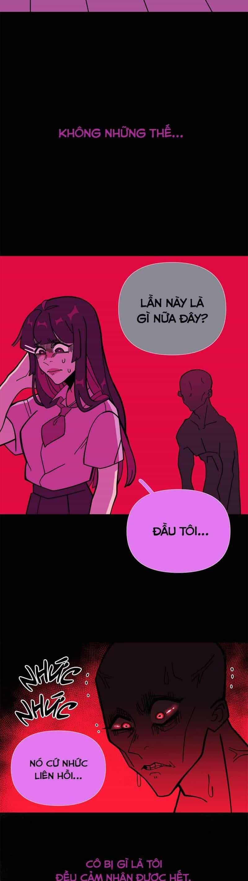 Homesick - Chương 9 - ảnh 28