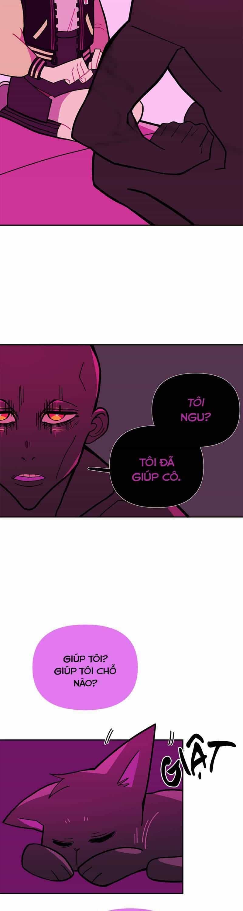 Homesick - Chương 9 - ảnh 36