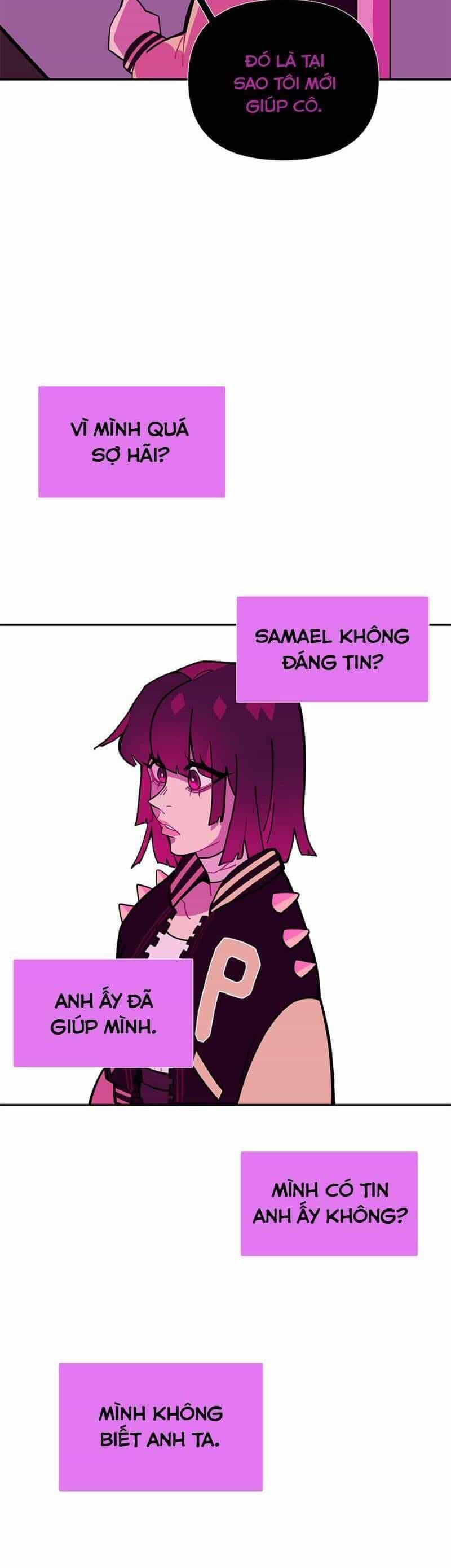 Homesick - Chương 9 - ảnh 39