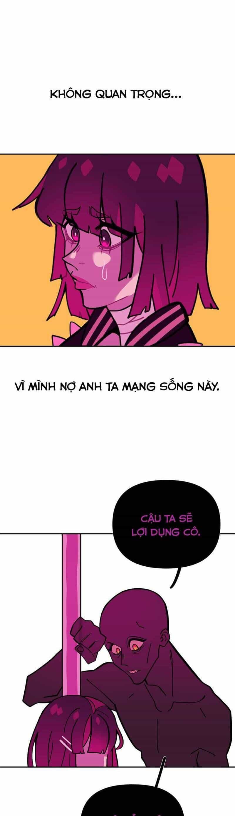 Homesick - Chương 9 - ảnh 40
