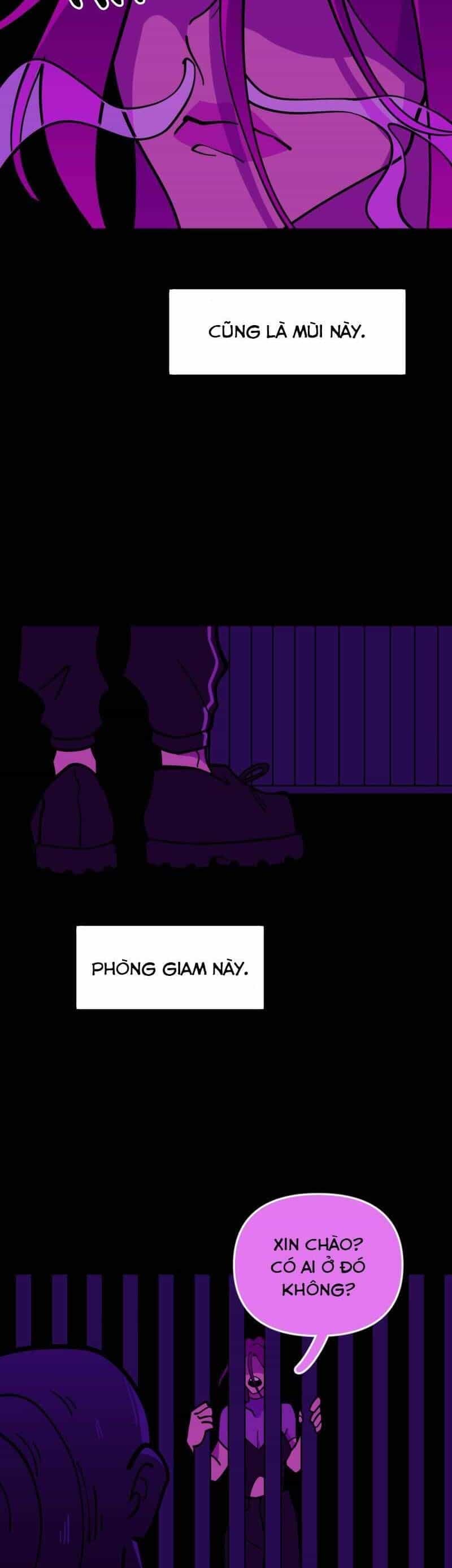 Homesick - Chương 81 - ảnh 18