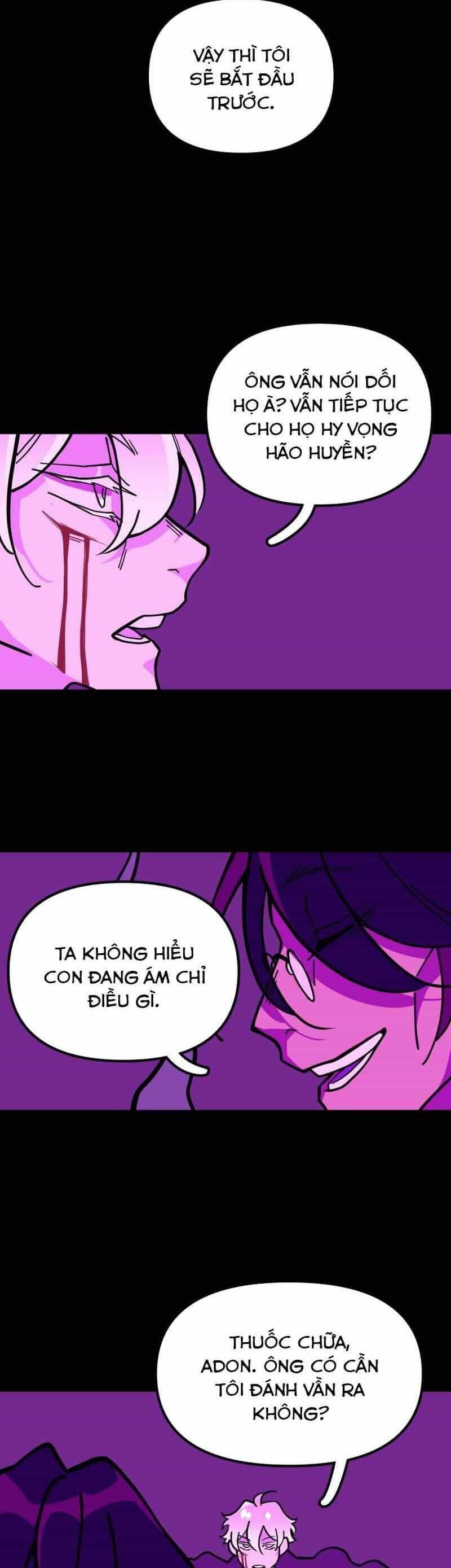 Homesick - Chương 81 - ảnh 8