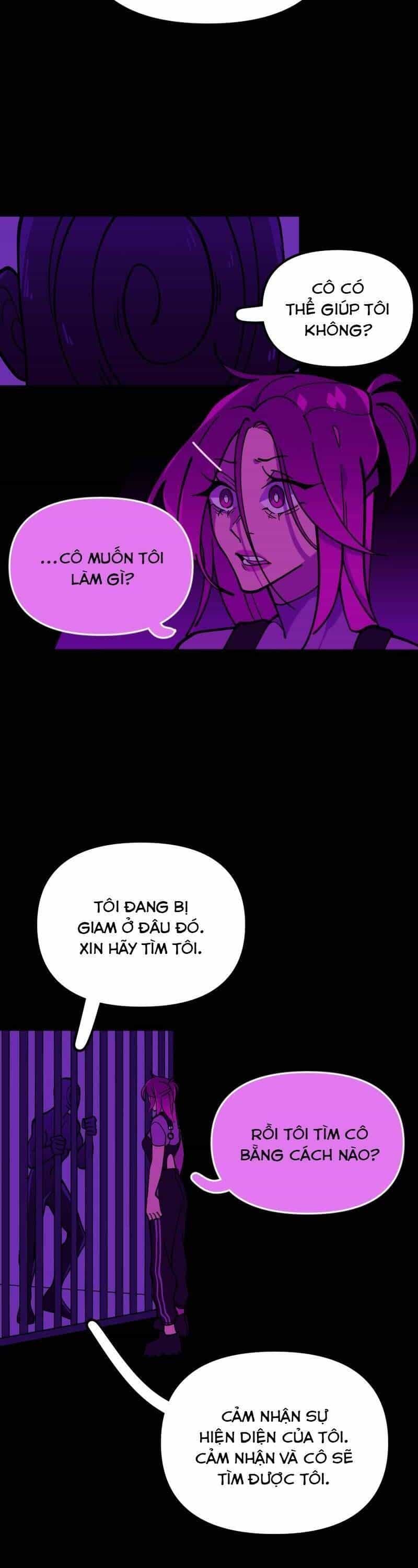 Homesick - Chương 81.2 - ảnh 21