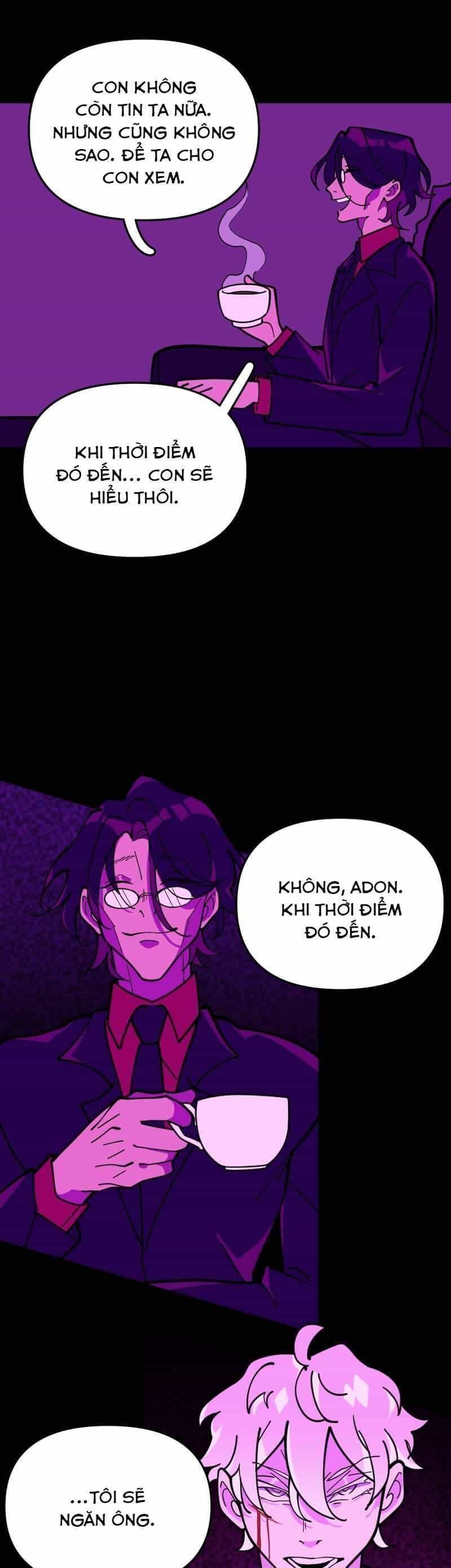Homesick - Chương 81.5 - ảnh 11