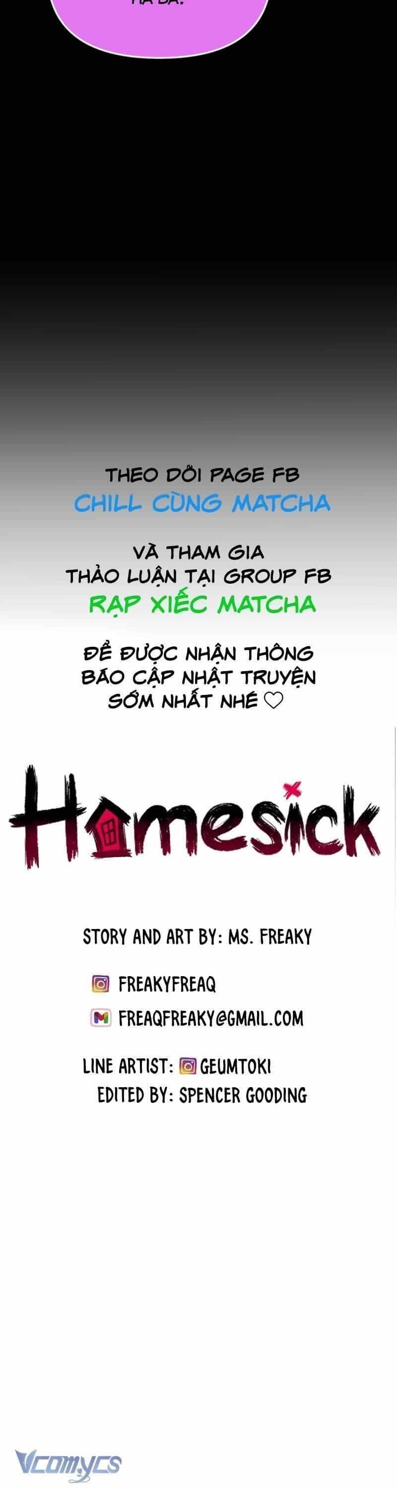 Homesick - Chương 81.6 - ảnh 39
