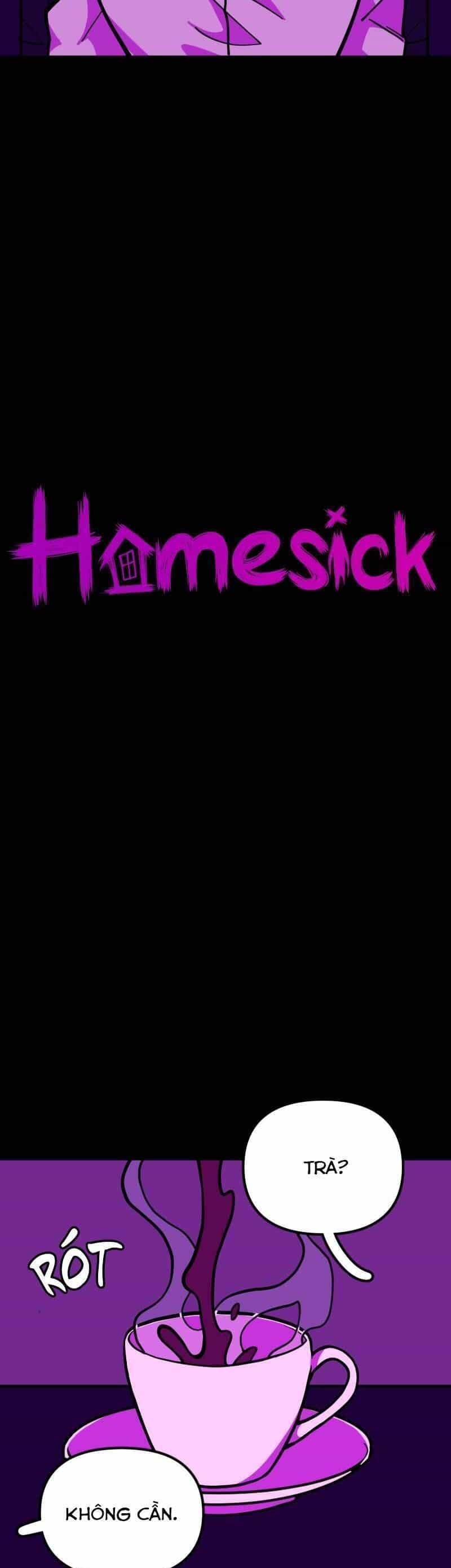 Homesick - Chương 81.6 - ảnh 6