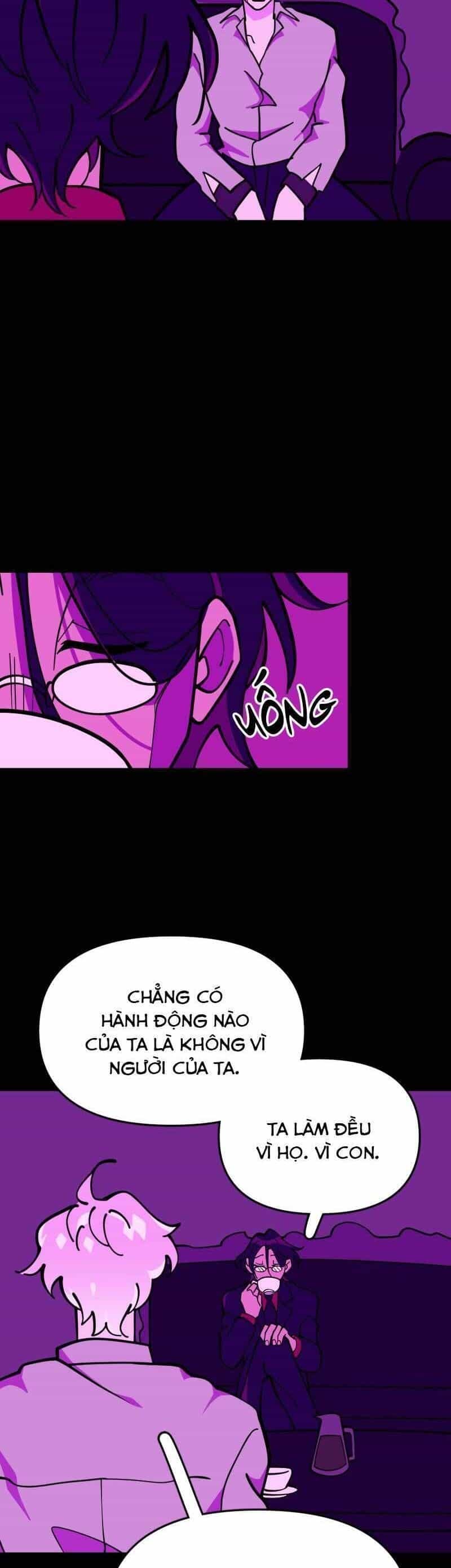 Homesick - Chương 81.7 - ảnh 9