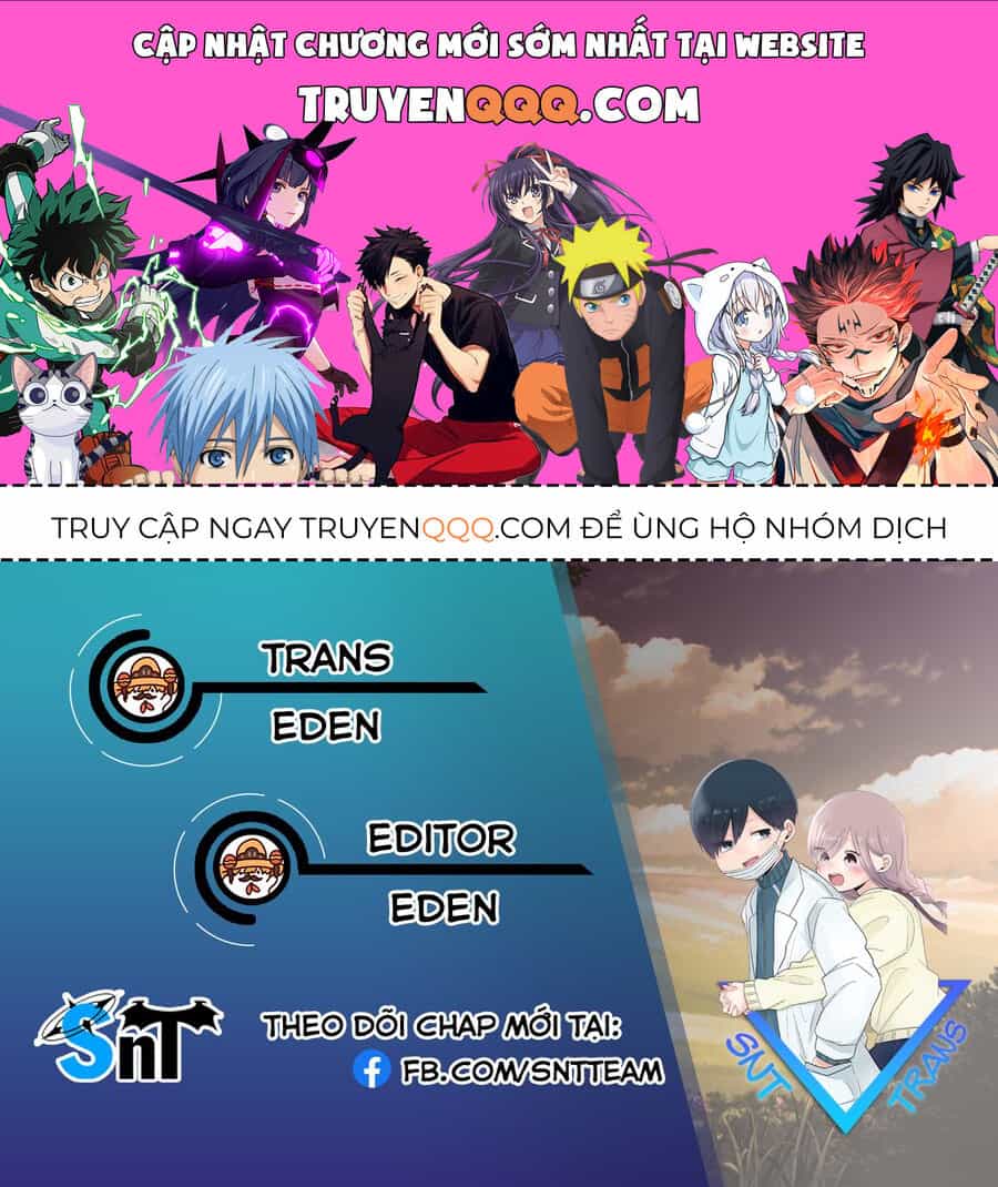 Homura Sensei Hình Như Không Có Số Đào Hoa - Chương 3 - ảnh 1