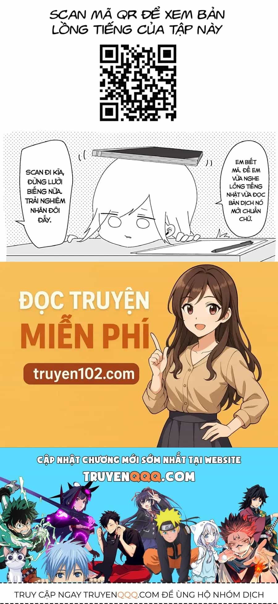 Homura Sensei Hình Như Không Có Số Đào Hoa - Chương 31 - ảnh 6
