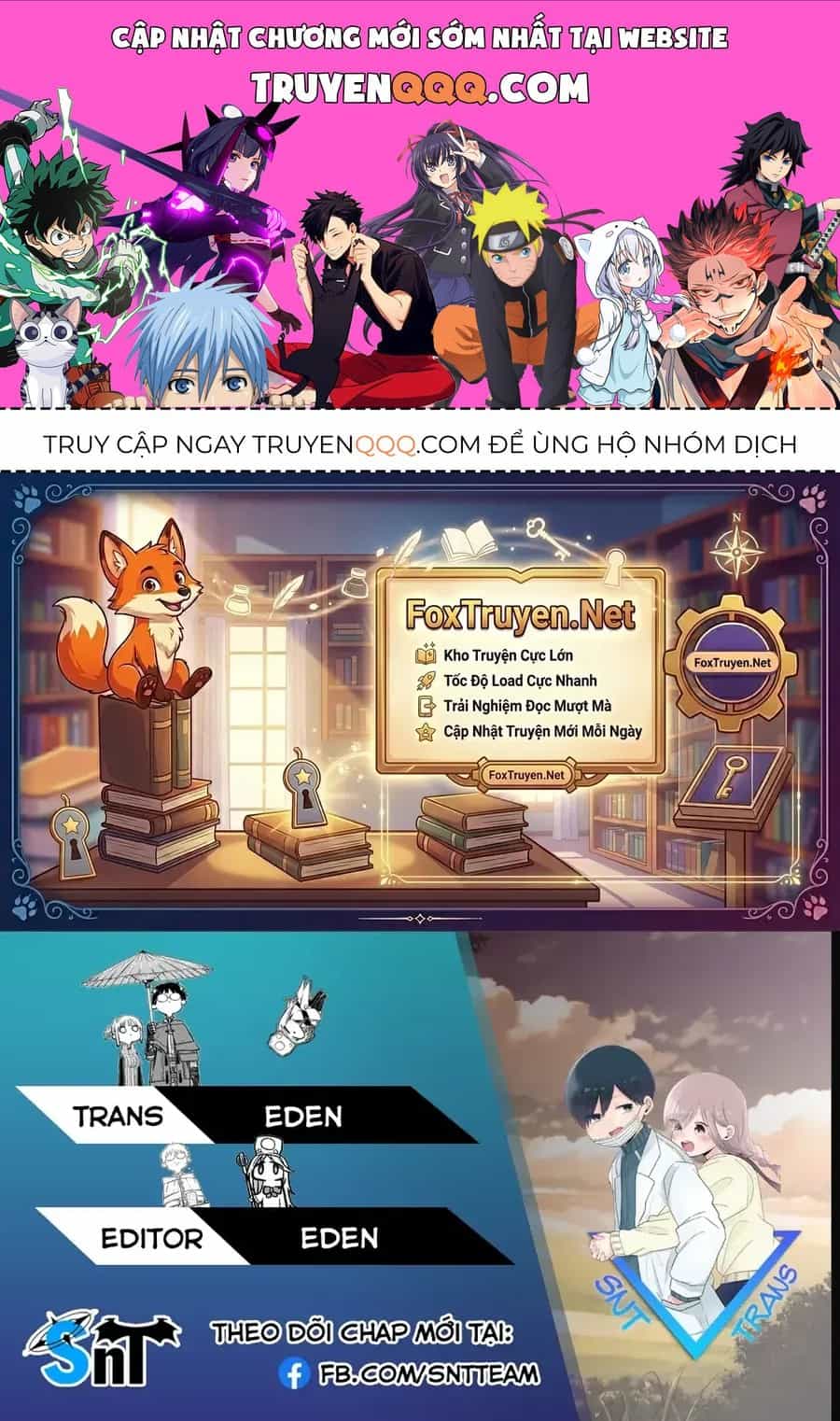 Homura Sensei Hình Như Không Có Số Đào Hoa - Chương 38 - ảnh 1