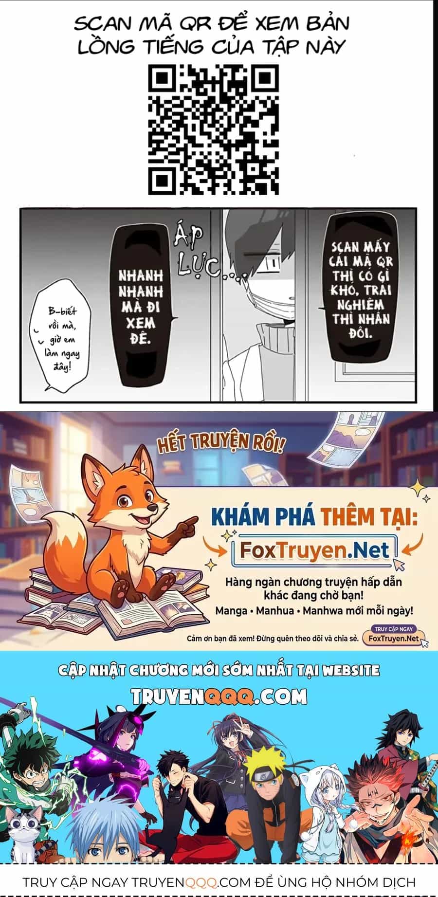 Homura Sensei Hình Như Không Có Số Đào Hoa - Chương 44 - ảnh 6