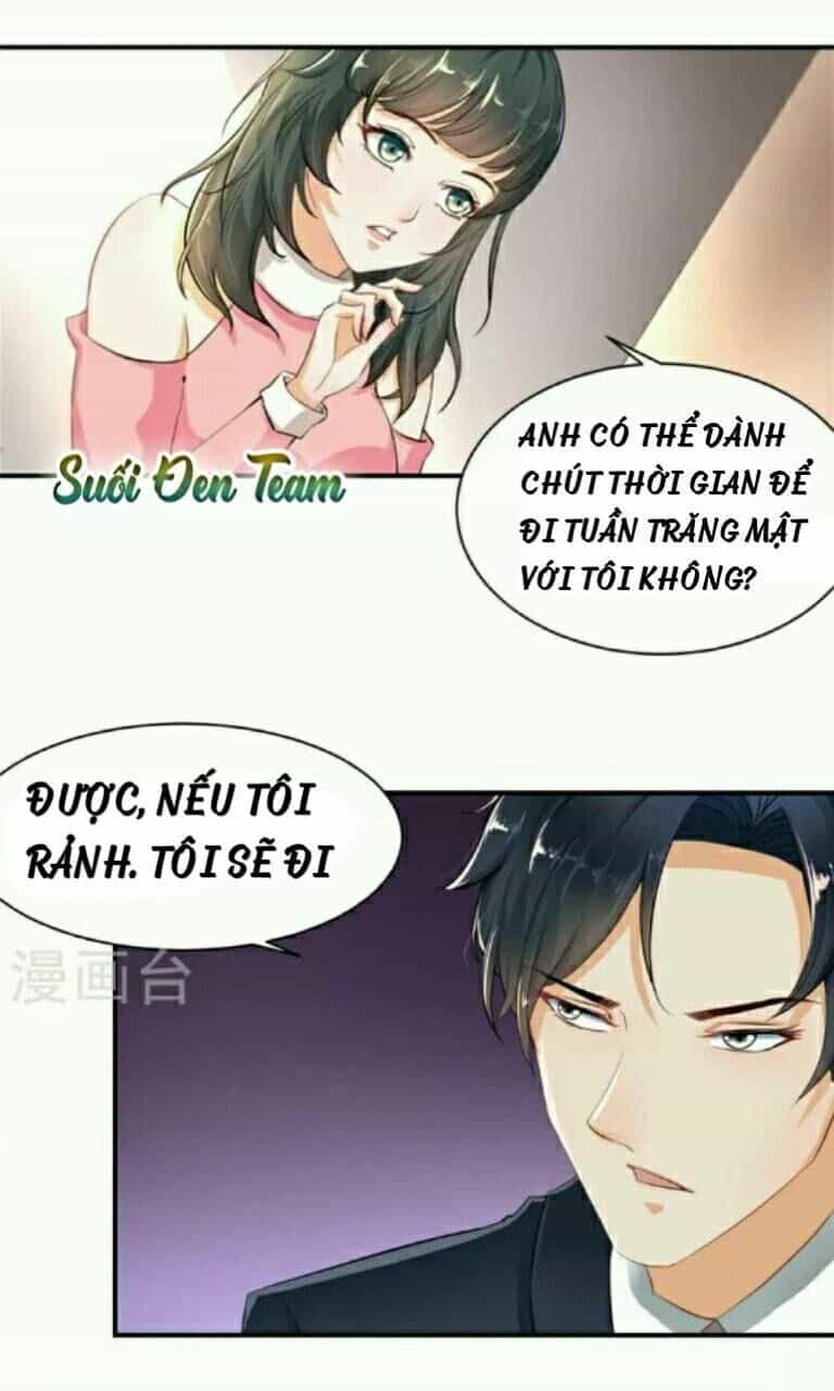 Hôn Ái Thành Ẩn - Chương 1 - ảnh 13